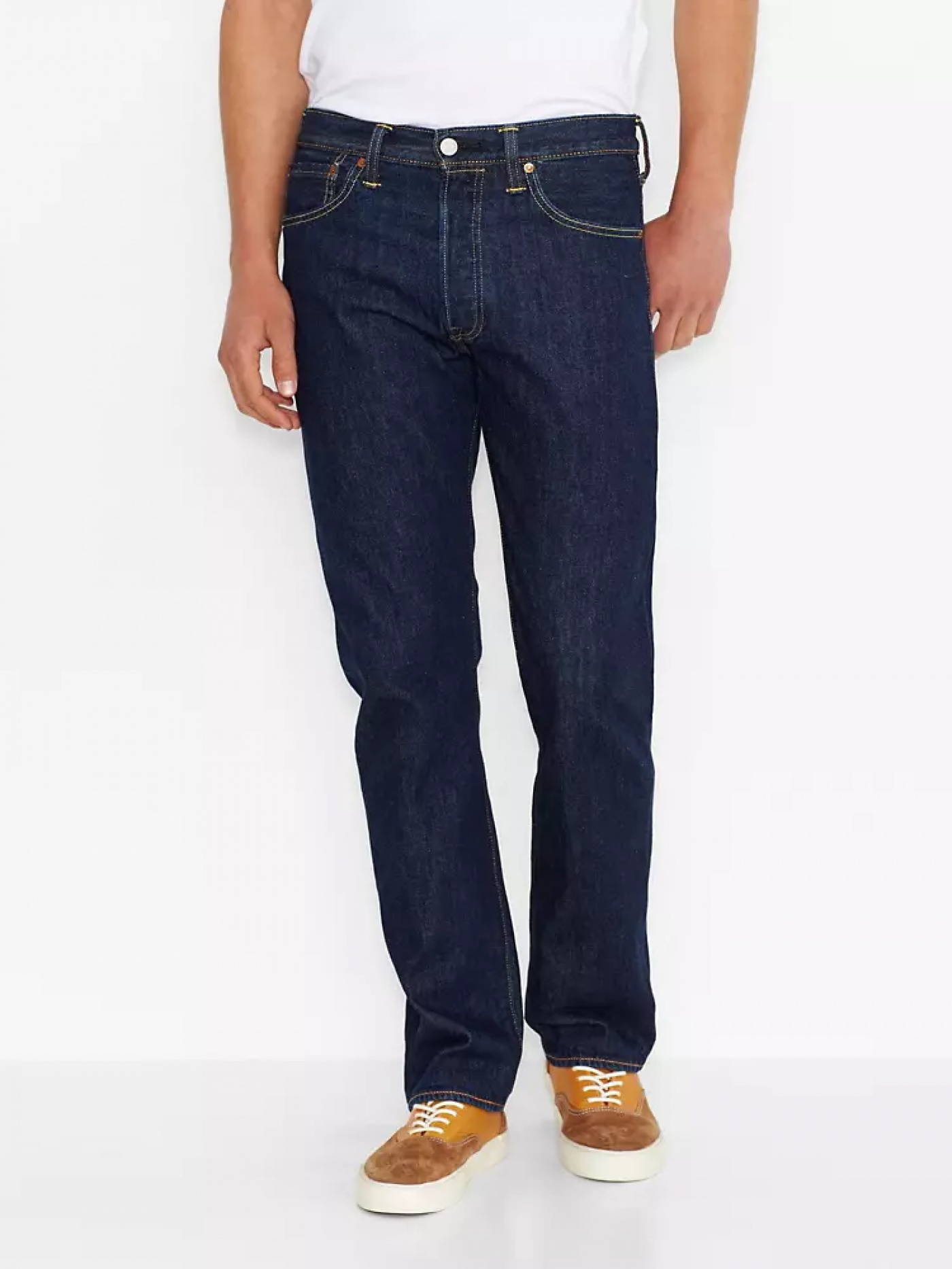 00501 0101 501 LEVI S ONEWASH